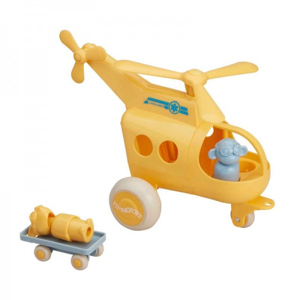 Jumbo Ambulans Helikopter Seti. 30-81272