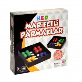Marifetli Parmaklar