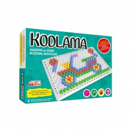 Kodlama - Becerikli Boncuklar