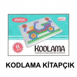 Kodlama - Becerikli Boncuklar