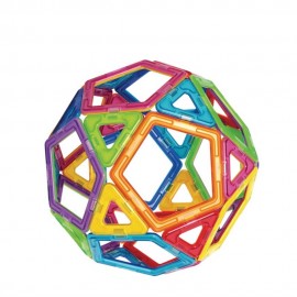 Maginal Magnet 62 Parça