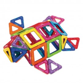 Maginal Magnet 62 Parça