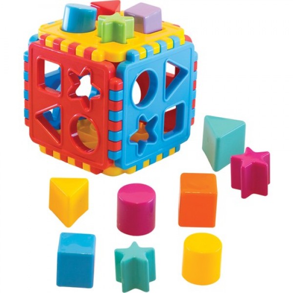 Bultak Puzzle