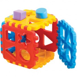Bultak Puzzle