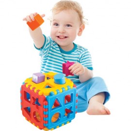 Bultak Puzzle