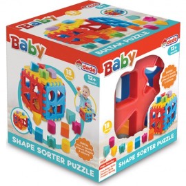 Bultak Puzzle