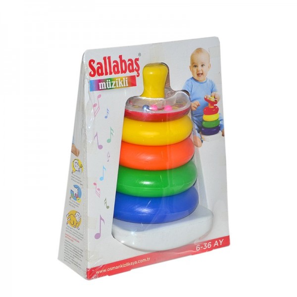 Sallabaş Halka