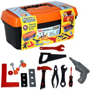 Tamir Çantası Seti