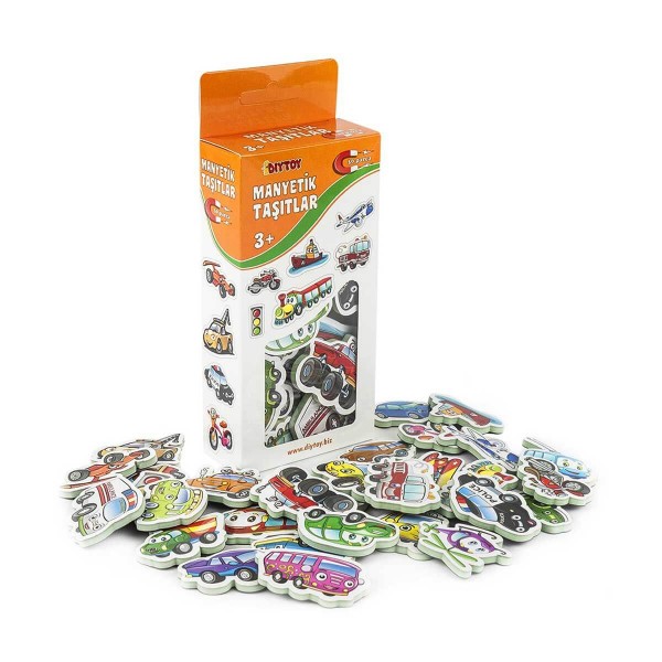 Taşıtlar Magnet
