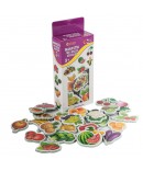 Meyveler Sebzeler Magnet