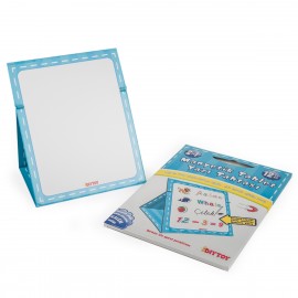 Manyetik Tablet Yazı Tahtası-Mavi