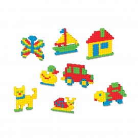 Tik Tak Box (500 Parça)