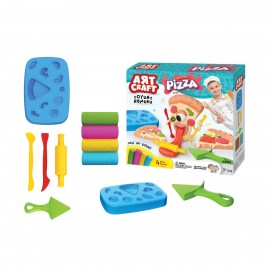 Pizza Hamur Set 200 Gr