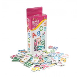 Alfabe Magnet