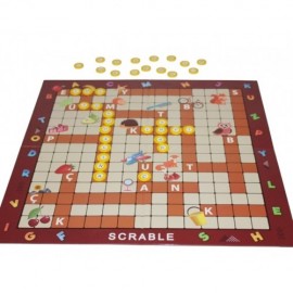 Scrable Core Kelime Oyunu