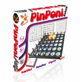 Pinponi Extra