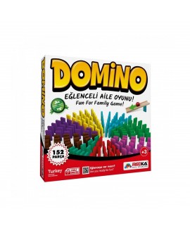 Redka Domino