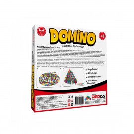 Redka Domino