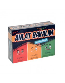 Anlat Bakalım (Hed)