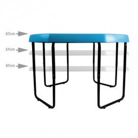 Oyun Teknesi 100 cm (Ayaklı)