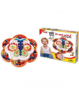 Çivi Oyunu 260 Parça