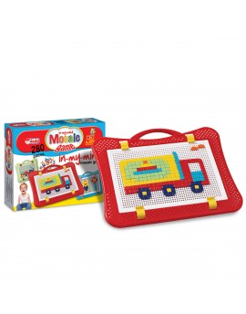 Mozaik Oyunu 280 Parça