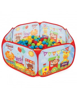 Katlanabilir Top Havuzu