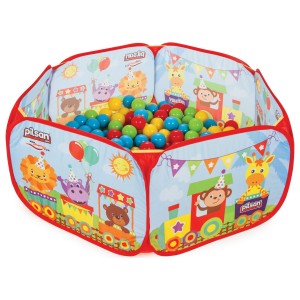 Katlanabilir Top Havuzu