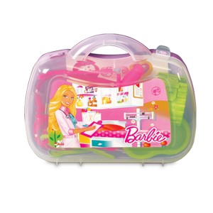Barbie Doktor Çantası