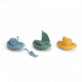 Banyo Tekne Üçlüsü 30-81190