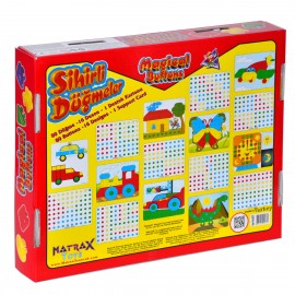 Sihirli Düğmeler